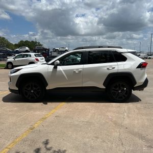 TOYOTA RAV4 - 3