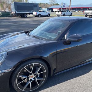 PORSCHE 911 CARRERA - 2