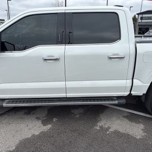 FORD F-150 LARIAT - 4