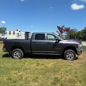 صورة 10 لـ 2021 RAM 2500 TRADESMAN