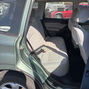 2018 Subaru FORESTER 2.5I — миниатюра 34