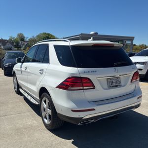 MERCEDES-BENZ GLE-CLASS - 5