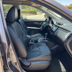 صورة مصغرة 31 لـ 2016 Nissan ROGUE SL