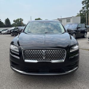 2022 Lincoln NAUTILUS RESERVE — миниатюра 14