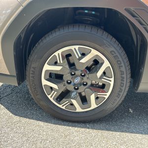 2025 Subaru FORESTER PREMIUM 缩略图 17