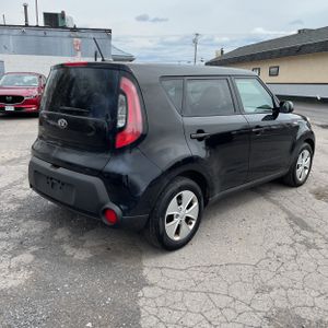 KIA SOUL BASE - 8