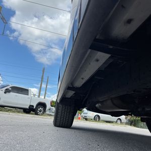 صورة مصغرة 22 لـ 2023 Lexus GX 460 BASE
