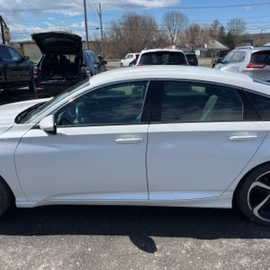 HONDA ACCORD SPORT - 4