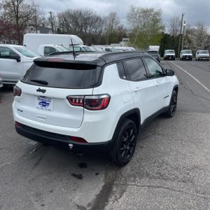 JEEP COMPASS ALTITUDE - 8