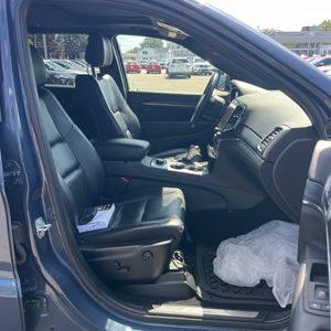 صورة 33 لـ 2020 JEEP GRAND CHEROKEE LIMITED