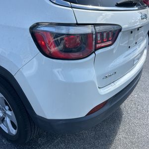 2018 JEEP COMPASS LATITUDE — миниатюра 57