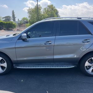 MERCEDES-BENZ GLE - 4