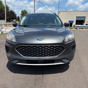 2020 FORD ESCAPE SE 缩略图 14