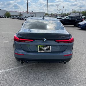 BMW 228I GRAN COUPE XDRIVE - 7