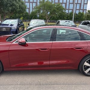 AUDI ALL-NEW A5 PREMIUM PLUS - 4