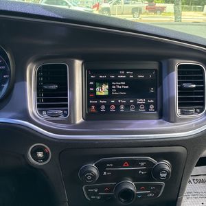 2020 Dodge CHARGER SXT 缩略图 38