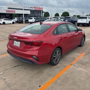 KIA FORTE - 8