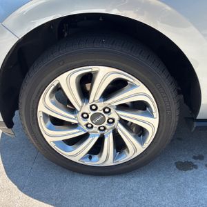 صورة مصغرة 17 لـ 2024 Lincoln NAVIGATOR RESERVE