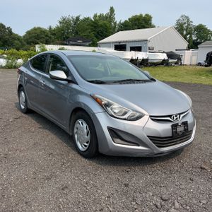 صورة مصغرة 12 لـ 2016 Hyundai ELANTRA SE
