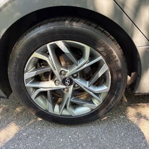 2023 Hyundai SONATA SEL thumbnail 19