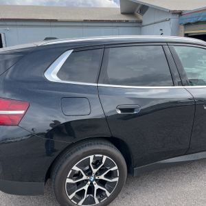 BMW X3 30 XDRIVE - 9