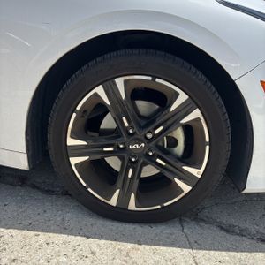 2024 KIA K5 GT-LINE thumbnail 20
