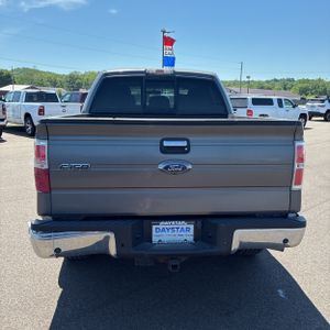 FORD F-150 XLT - 7