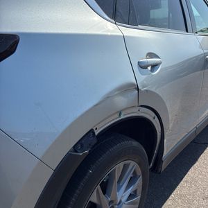 2020 Mazda CX-5 GRAND TOURING — миниатюра 60
