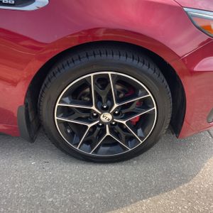 2020 KIA OPTIMA SX TURBO — миниатюра 20