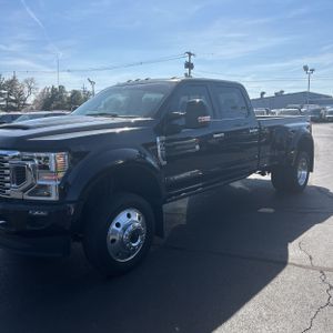 FORD F-450 SUPER DUTY LIMITED - 3