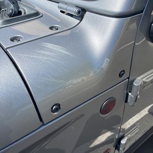 2020 JEEP GLADIATOR RUBICON — миниатюра 55