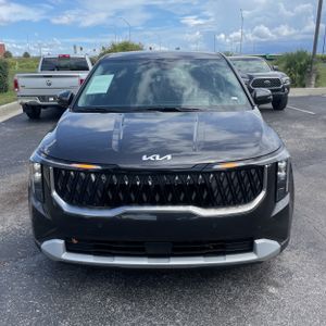 2025 KIA CARNIVAL LXS thumbnail 14