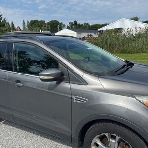 2013 FORD ESCAPE SEL — фото 13