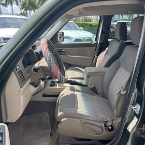 2009 JEEP LIBERTY SPORT 缩略图 31