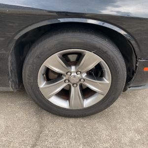 2015 Dodge CHALLENGER SXT — миниатюра 20