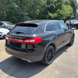 صورة 8 لـ 2016 Lincoln MKX RESERVE