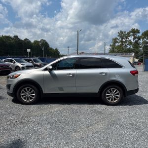 صورة 3 لـ 2018 KIA SORENTO L