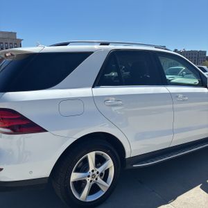 MERCEDES-BENZ GLE-CLASS - 9