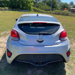 HYUNDAI VELOSTER TURBO - 7