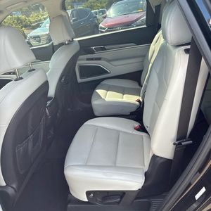 2022 KIA TELLURIDE S 照片 31