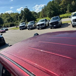 2020 RAM 2500 LARAMIE photo 16