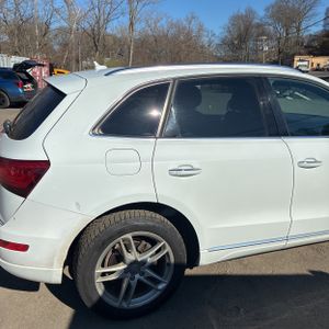 AUDI Q5 2.0T PREMIUM - 9