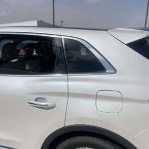 LINCOLN MKX RESERVE - 6