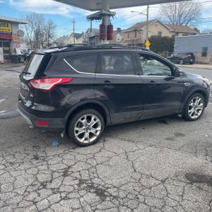 FORD ESCAPE SEL - 10
