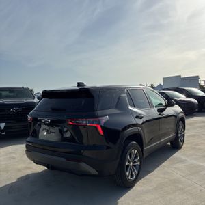 صورة 8 لـ 2026 Chevrolet EQUINOX LT