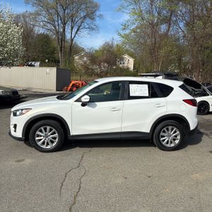 MAZDA CX-5 TOURING - 3