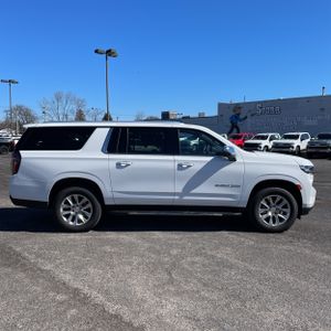 CHEVROLET SUBURBAN 1500 PREMIER - 10