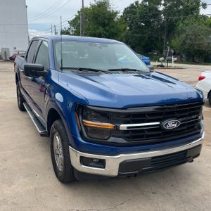 FORD F-150 XLT - 10