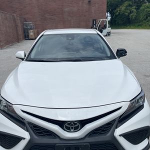 2023 Toyota CAMRY SE 缩略图 15