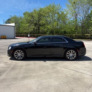 CHRYSLER 300 LIMITED - 3